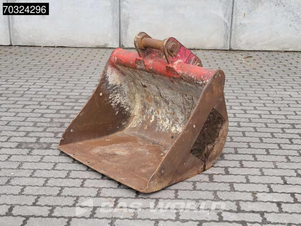 Bucket S40 Foto 13
