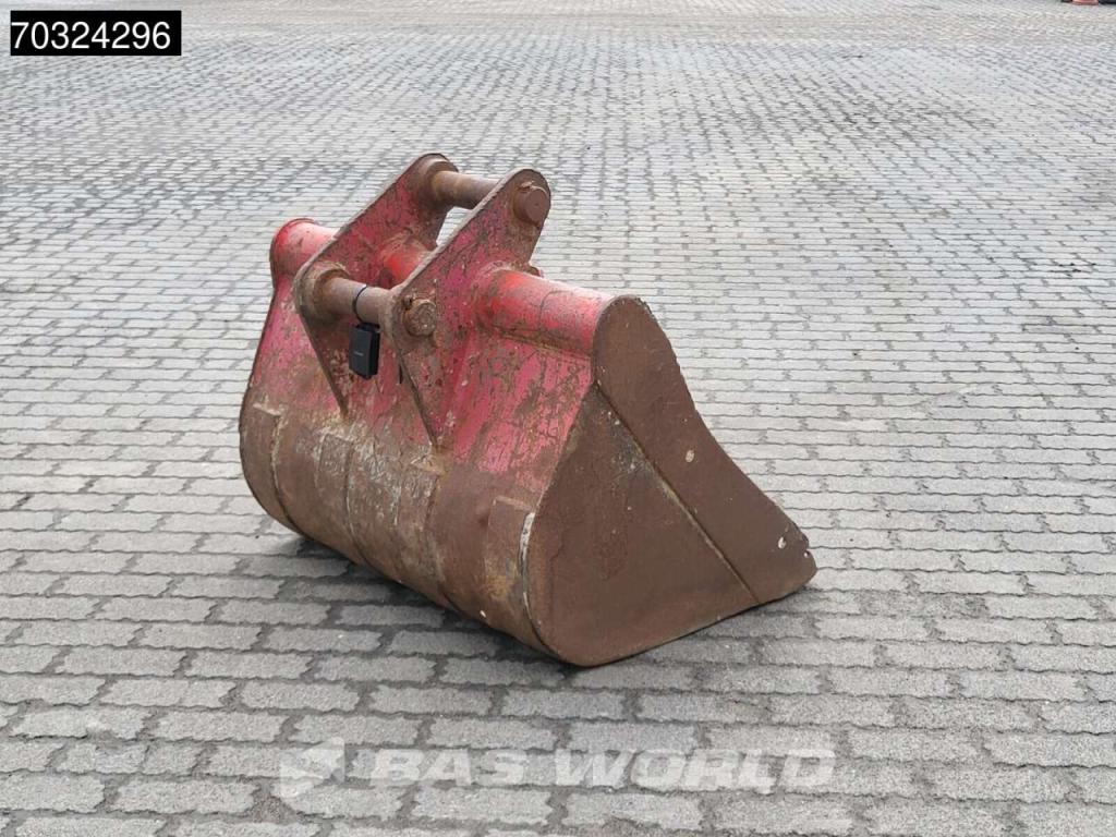 Bucket S40 Foto 3
