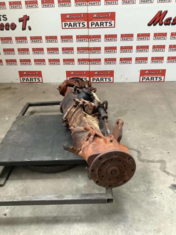 Assale posteriore per Merlo P28.8 Foto 4
