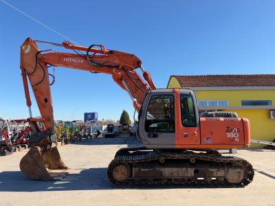 Hitachi ZX 180 LCN