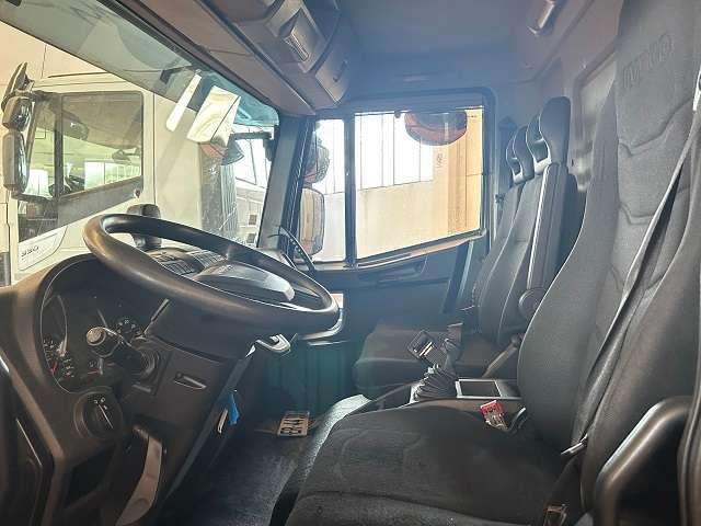 Iveco ML 120EL22 Foto 6
