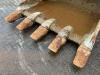 Large Bucket CW70 - CAT 365 Benna da scavo Foto 5 thumbnail