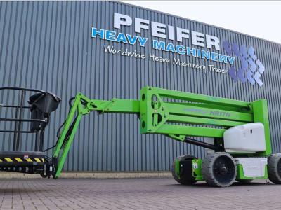 Niftylift HR17NE Electric in vendita da Pfeifer Heavy Machinery