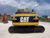 Caterpillar 320BS Foto 7 thumbnail