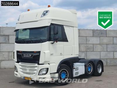 Daf XF 460 6X2 NL-Truck SSC Lift-Lenkachse ACC Euro 6 in vendita da BAS World B.V.