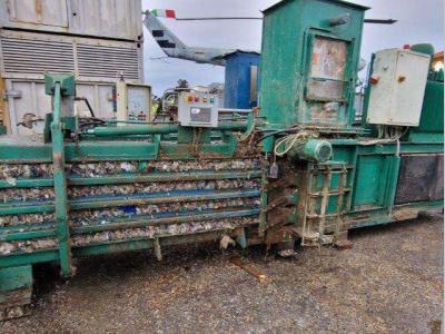 OMPI PRESSE in vendita da Bentivoglio Bruno srl