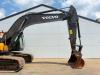 Volvo EC300EL - Hammer Lines / Automatic Greasing Foto 16 thumbnail