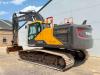 Volvo EC300EL - Hammer Lines / Automatic Greasing Foto 3 thumbnail