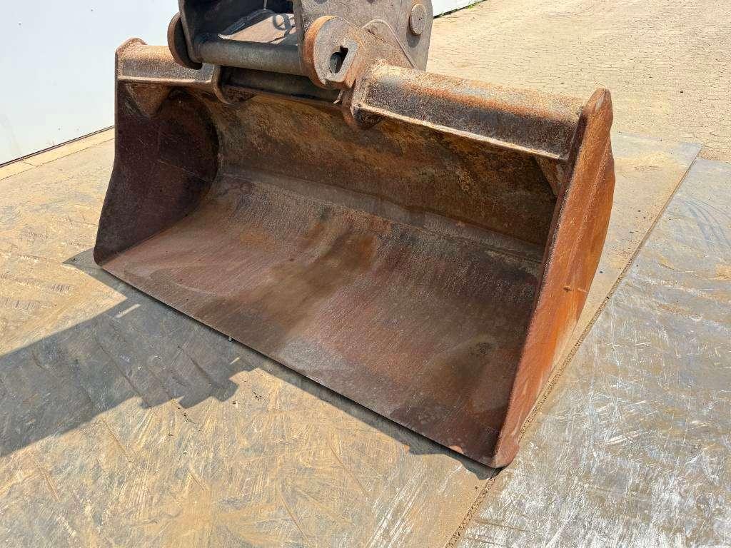Volvo EC300EL - Hammer Lines / Automatic Greasing Foto 18