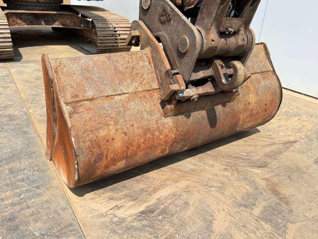 Volvo EC300EL - Hammer Lines / Automatic Greasing Foto 19