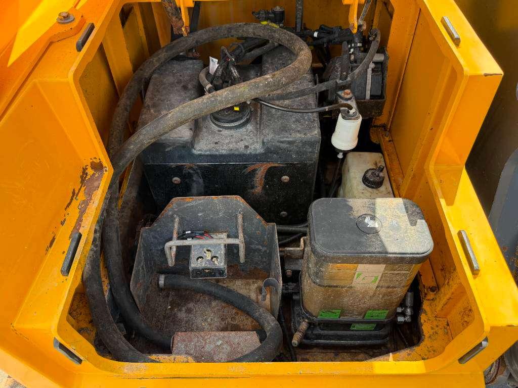 Volvo EC300EL - Hammer Lines / Automatic Greasing Foto 30