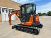 Hitachi ZX 55U-6 CLR Foto 3 thumbnail