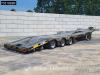 BULL TRAILERS Transport Stereing Axle APK 04/27 Foto 2 thumbnail