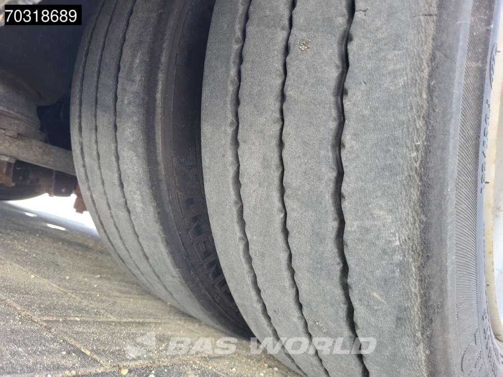 BULL TRAILERS Transport Stereing Axle APK 04/27 Foto 20