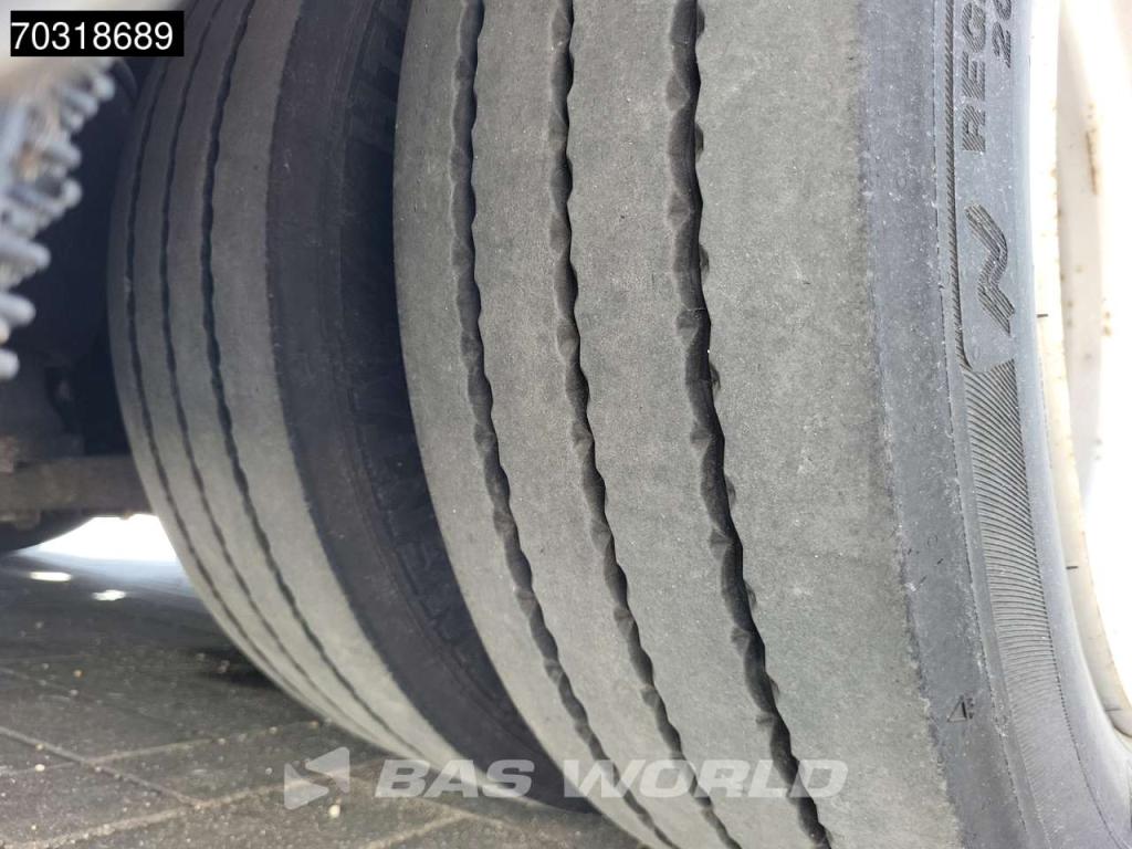 BULL TRAILERS Transport Stereing Axle APK 04/27 Foto 21