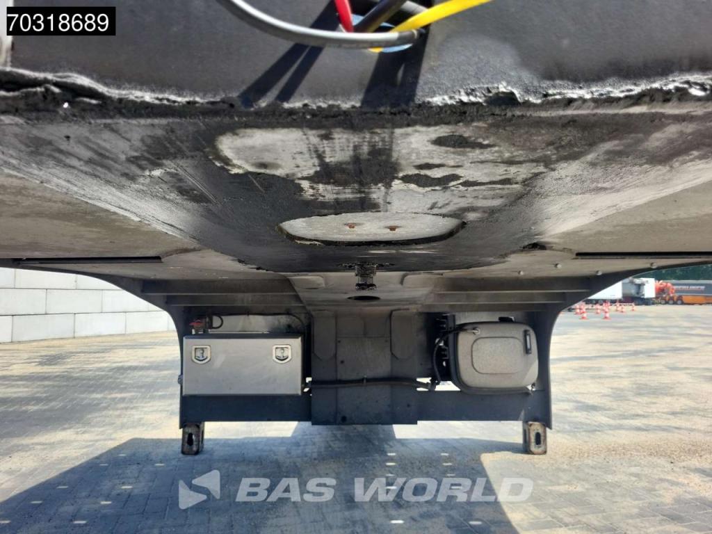 BULL TRAILERS Transport Stereing Axle APK 04/27 Foto 27