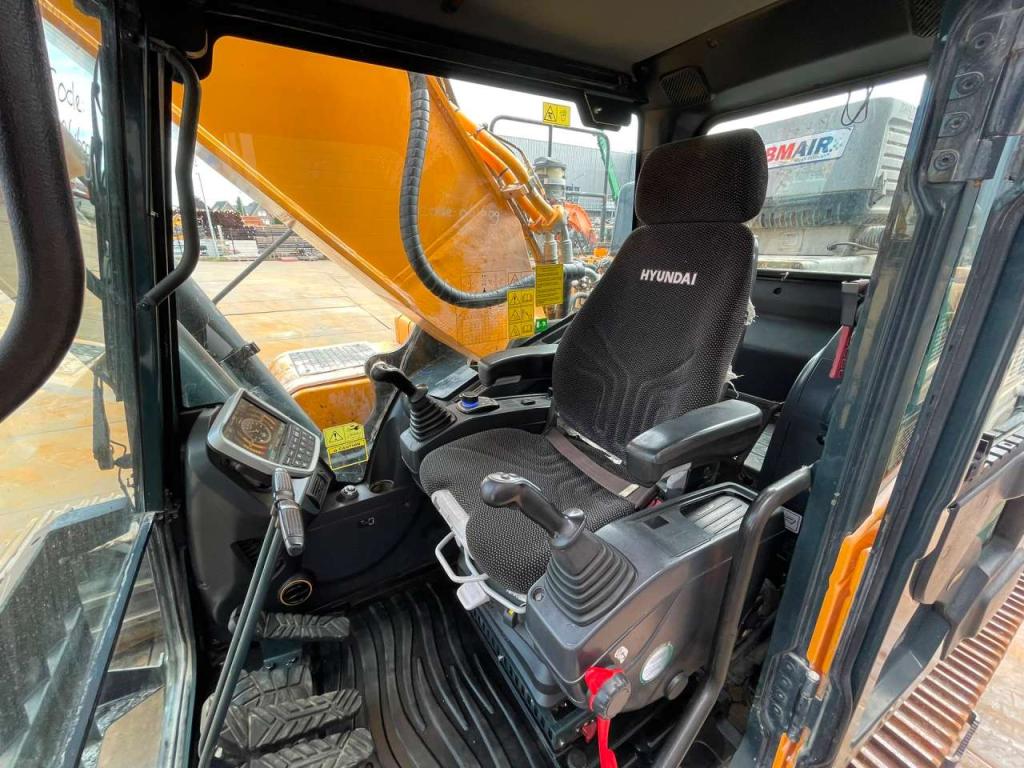 Hyundai HX480L Foto 20