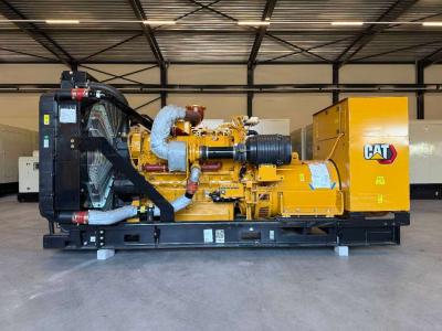 Caterpillar C32 - 1.250 kVA Open Generator - DPX-18108 in vendita da DPX Power Europe B.V.