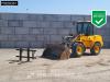 Volvo L35 G Foto 1 thumbnail