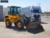 Volvo L35 G Foto 14 thumbnail