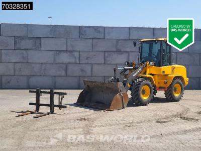 Volvo L35 G in vendita da BAS World B.V.