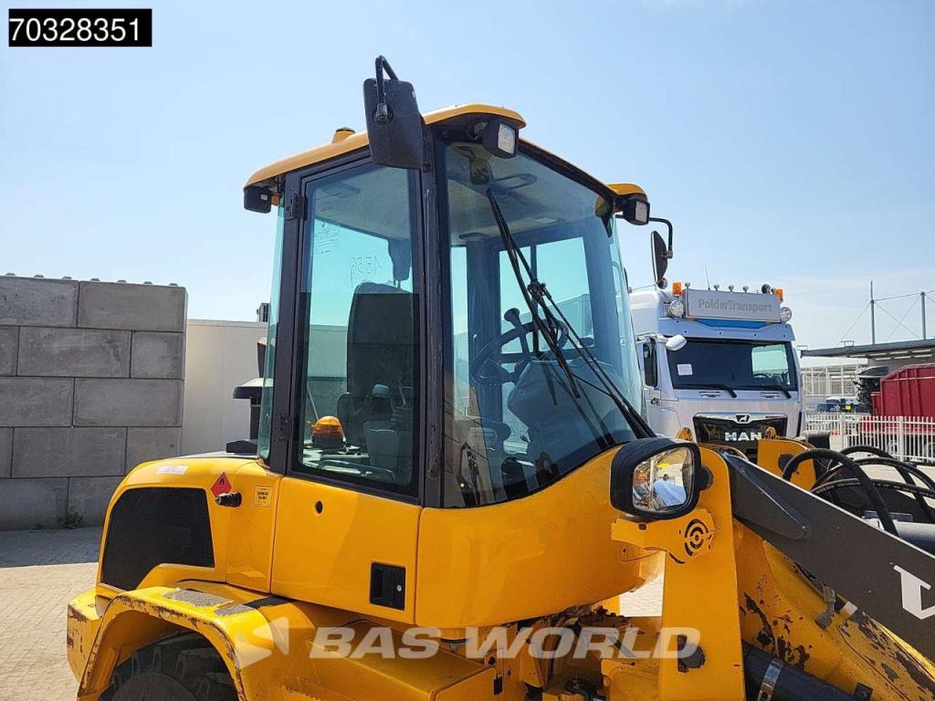 Volvo L35 G Foto 13