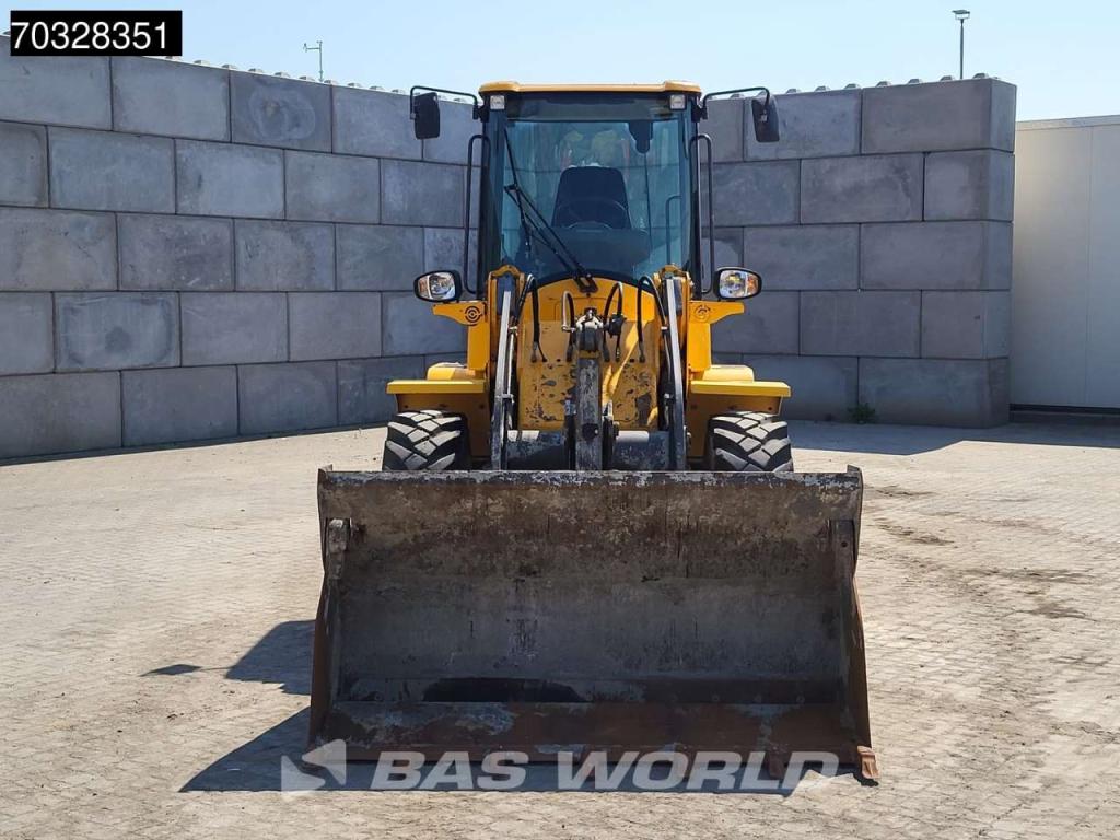 Volvo L35 G Foto 15