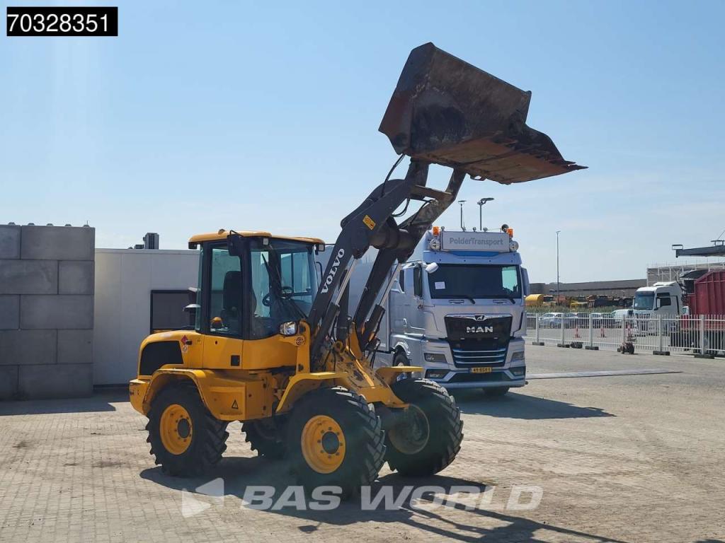 Volvo L35 G Foto 17
