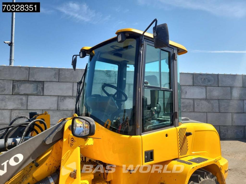 Volvo L35 G Foto 19