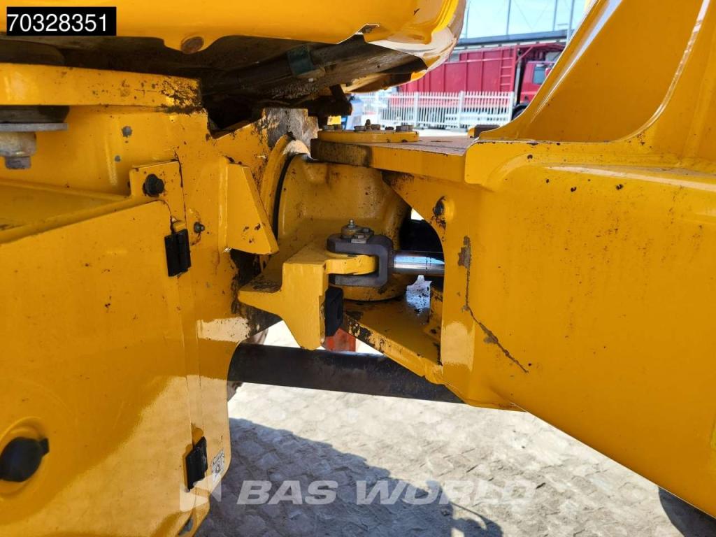 Volvo L35 G Foto 20
