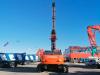 Hitachi ZX400MC-7 Foto 10 thumbnail