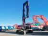 Hitachi ZX400MC-7 Foto 9 thumbnail