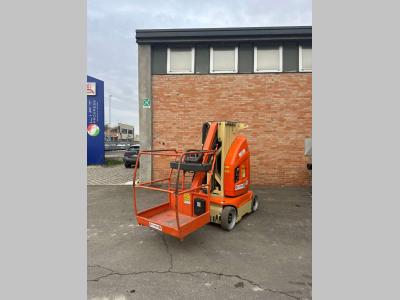 JLG Toucan 10E in vendita da Lift Progress Srl