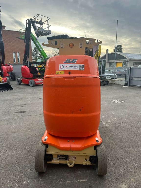 JLG Toucan 10E Foto 10