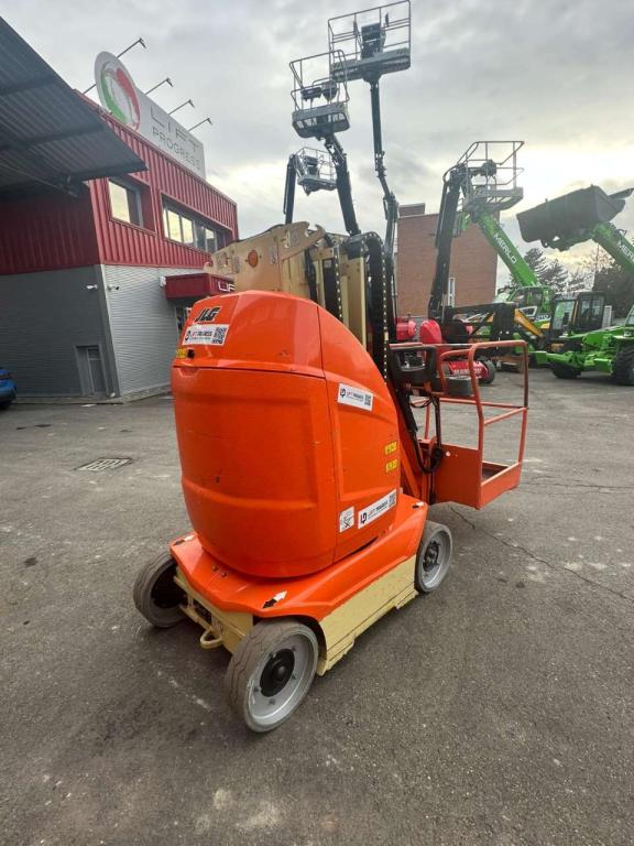 JLG Toucan 10E Foto 12