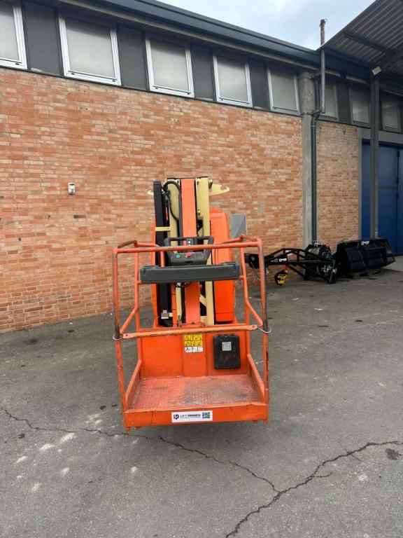 JLG Toucan 10E Foto 19