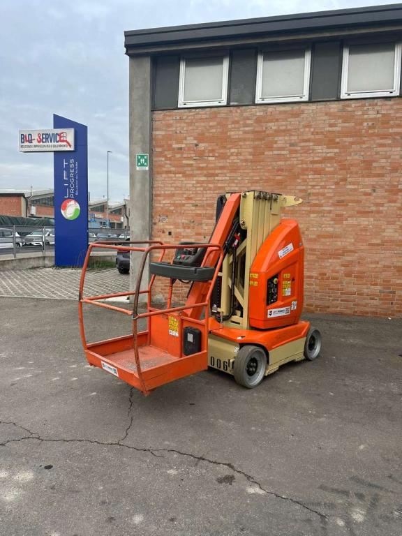 JLG Toucan 10E Foto 2