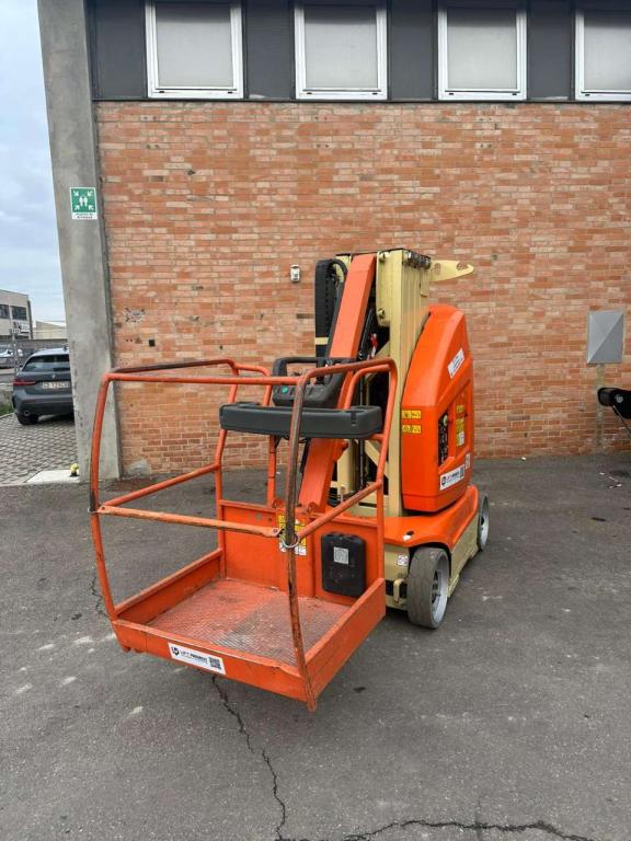 JLG Toucan 10E Foto 21