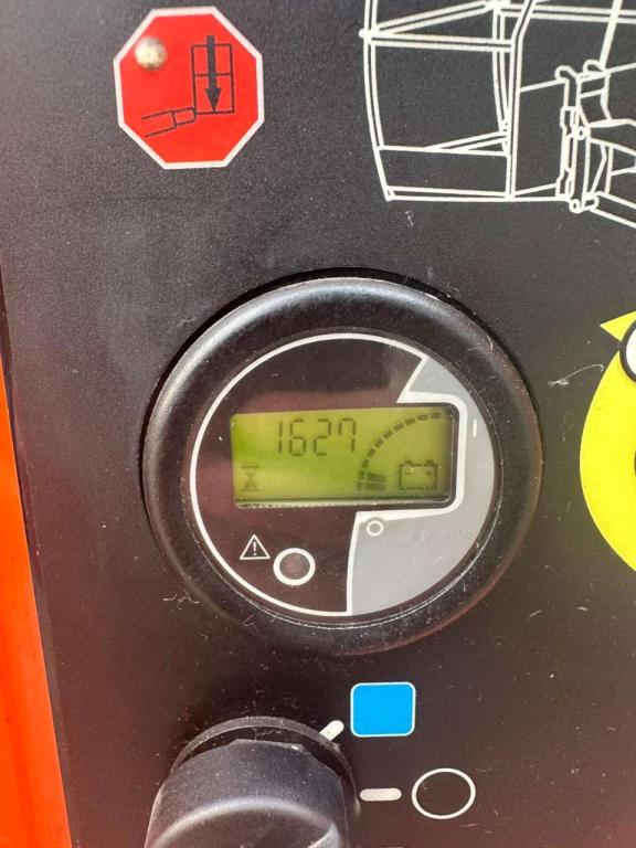 JLG Toucan 10E Foto 26
