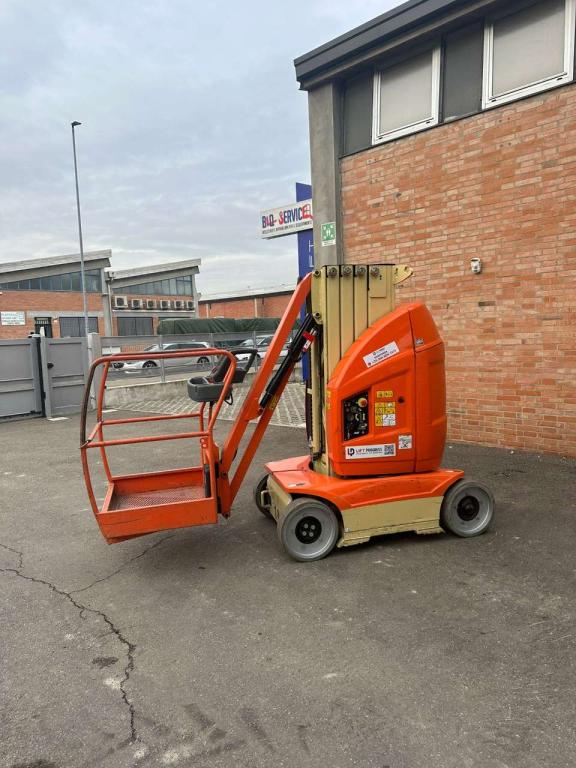 JLG Toucan 10E Foto 4