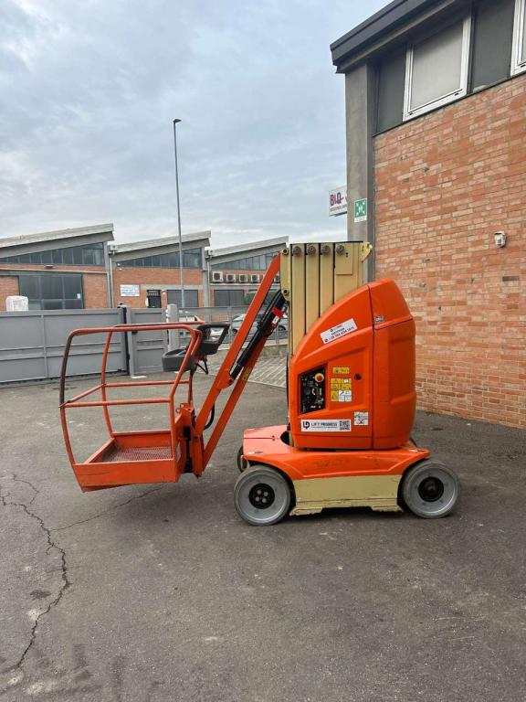 JLG Toucan 10E Foto 5