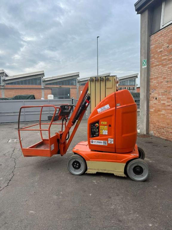 JLG Toucan 10E Foto 6