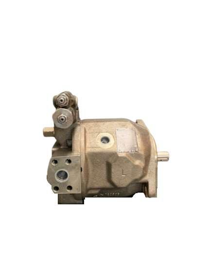 Bosch Rexroth A10VSO28 DFR/31R-PPA12N00 Foto 1