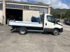 Iveco DAILY 35-120 Foto 10 thumbnail