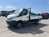 Iveco DAILY 35-120 Foto 17 thumbnail