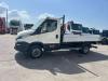 Iveco DAILY 35-120 Foto 19 thumbnail