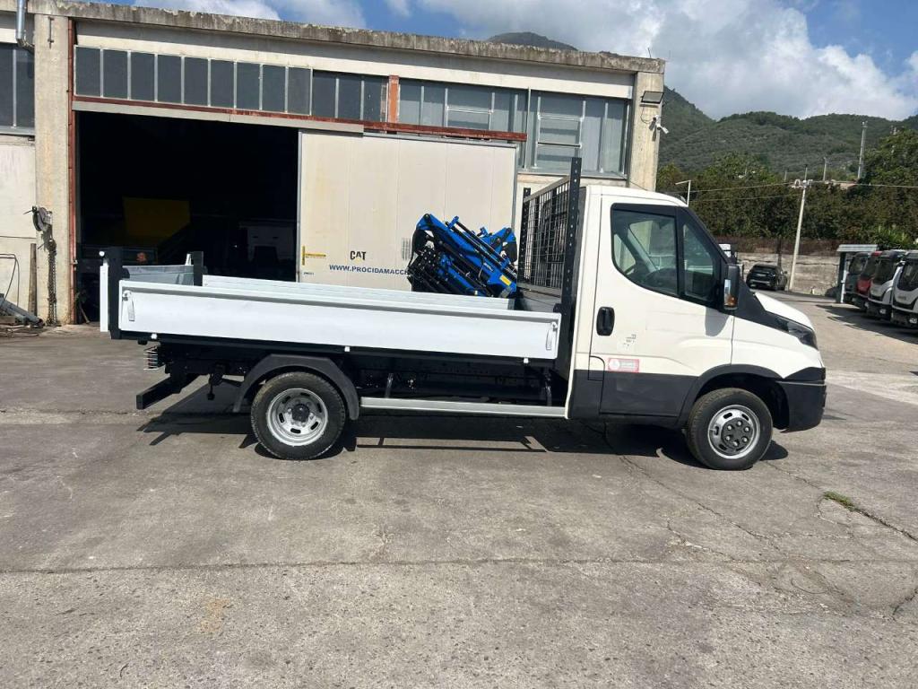 Iveco DAILY 35-120 Foto 10