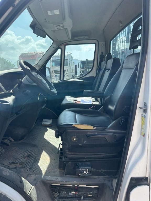Iveco DAILY 35-120 Foto 6