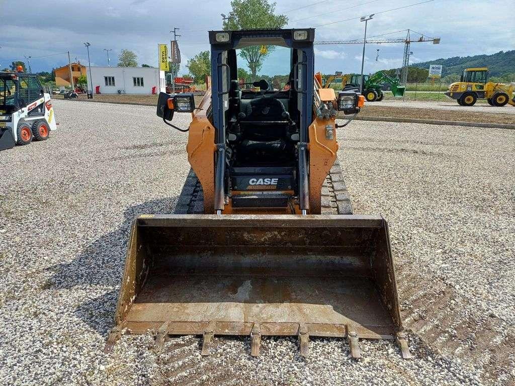 Case TR270 Foto 3