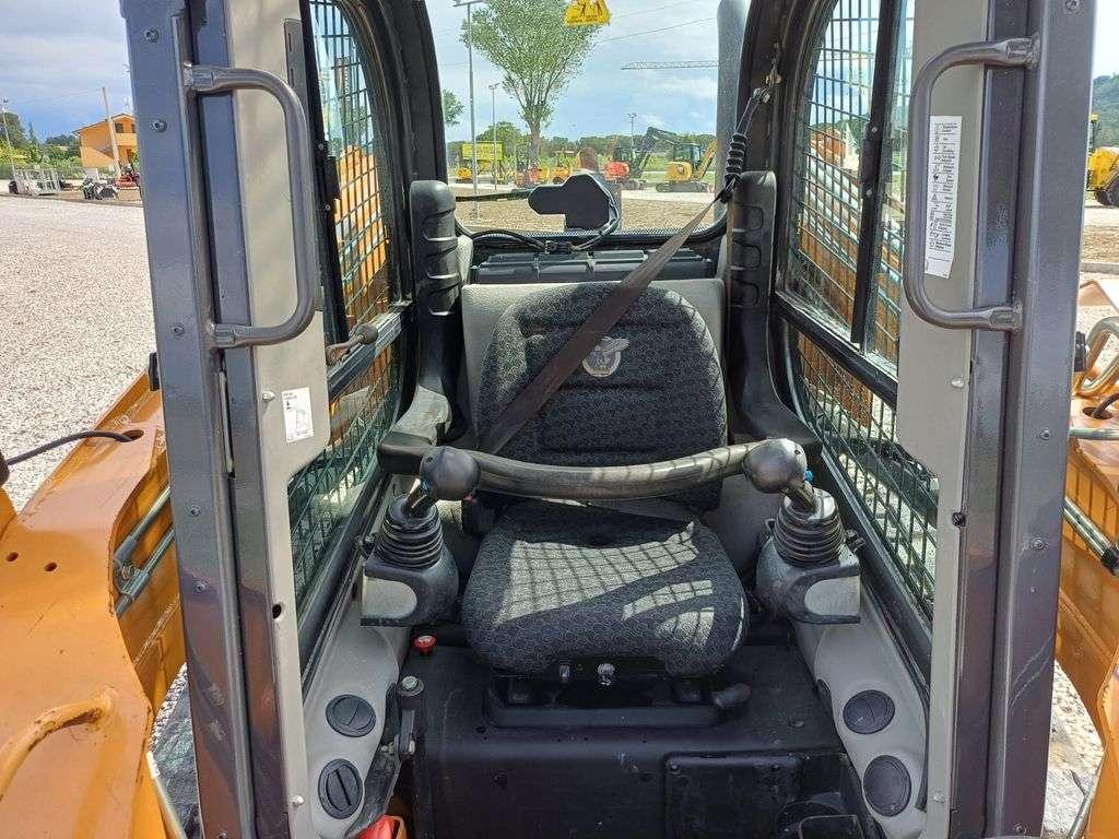 Case TR270 Foto 5